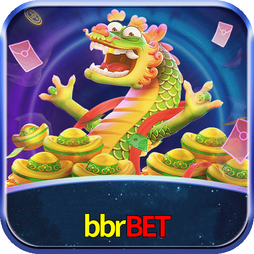 Logo da bbrbet